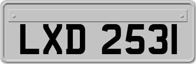 LXD2531