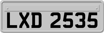 LXD2535