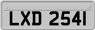 LXD2541