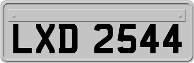LXD2544