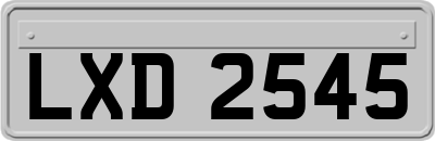 LXD2545