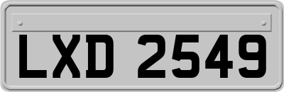 LXD2549