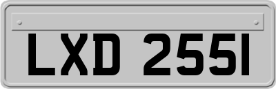 LXD2551