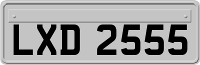 LXD2555