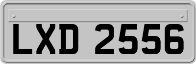 LXD2556
