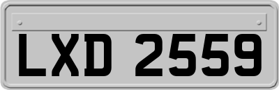 LXD2559