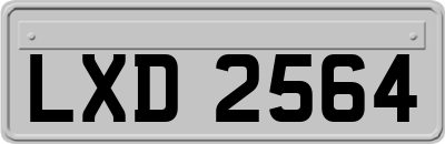 LXD2564