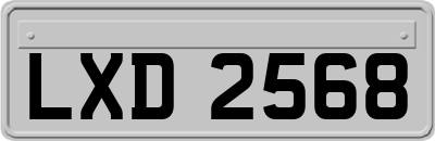 LXD2568