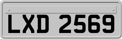 LXD2569