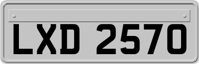 LXD2570