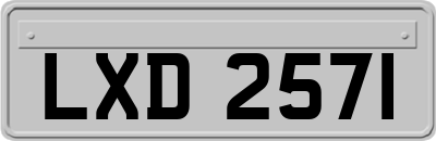 LXD2571
