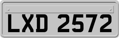 LXD2572