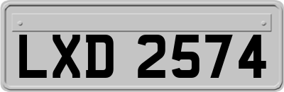 LXD2574