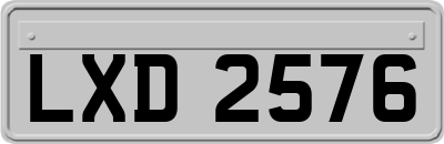 LXD2576