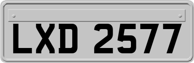 LXD2577