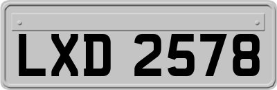 LXD2578