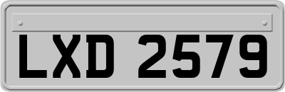 LXD2579