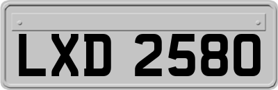 LXD2580