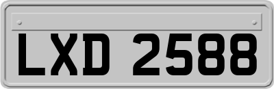 LXD2588