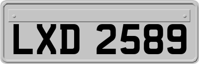 LXD2589
