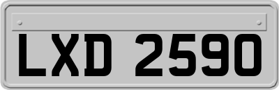 LXD2590