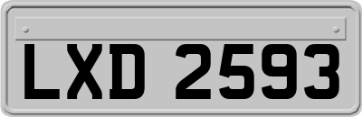 LXD2593