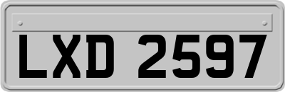 LXD2597