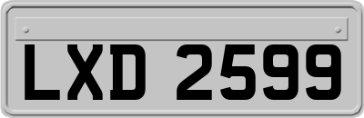 LXD2599