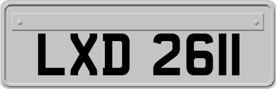 LXD2611