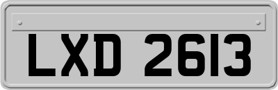 LXD2613