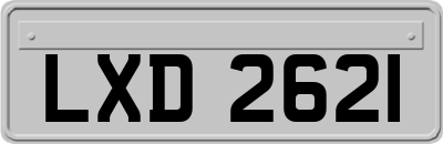 LXD2621