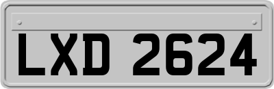 LXD2624