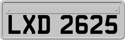 LXD2625