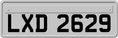 LXD2629