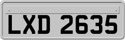 LXD2635