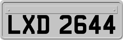 LXD2644