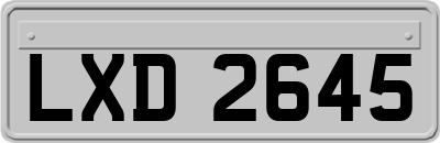 LXD2645