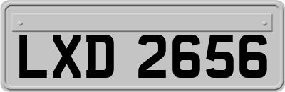 LXD2656