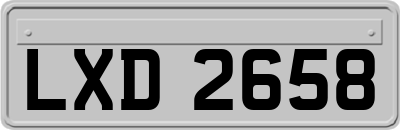 LXD2658