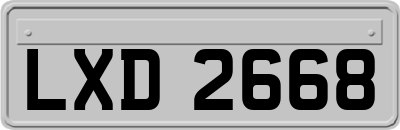 LXD2668