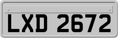 LXD2672