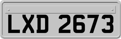 LXD2673
