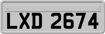 LXD2674