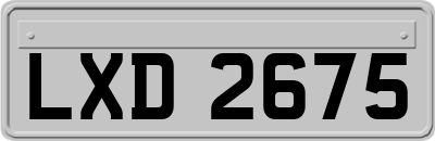 LXD2675