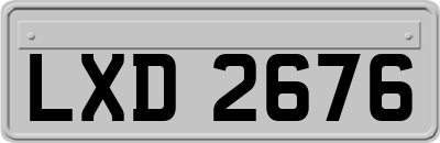 LXD2676