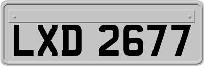 LXD2677
