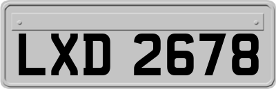 LXD2678
