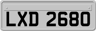 LXD2680