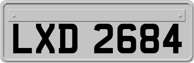 LXD2684