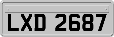 LXD2687